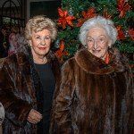 Sparking off the Christmas season, St. Gabriel’s hosted their annual Christmas Ladies Lunch festive fundraiser at The Savoy Hotel on Friday, November 22nd. Picture: Olena Oleksienko/ilovelimerick