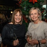 Sparking off the Christmas season, St. Gabriel’s hosted their annual Christmas Ladies Lunch festive fundraiser at The Savoy Hotel on Friday, November 22nd. Picture: Olena Oleksienko/ilovelimerick