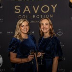 Sparking off the Christmas season, St. Gabriel’s hosted their annual Christmas Ladies Lunch festive fundraiser at The Savoy Hotel on Friday, November 22nd. Picture: Olena Oleksienko/ilovelimerick