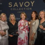 Sparking off the Christmas season, St. Gabriel’s hosted their annual Christmas Ladies Lunch festive fundraiser at The Savoy Hotel on Friday, November 22nd. Picture: Olena Oleksienko/ilovelimerick