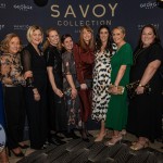 Sparking off the Christmas season, St. Gabriel’s hosted their annual Christmas Ladies Lunch festive fundraiser at The Savoy Hotel on Friday, November 22nd. Picture: Olena Oleksienko/ilovelimerick