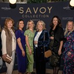 Sparking off the Christmas season, St. Gabriel’s hosted their annual Christmas Ladies Lunch festive fundraiser at The Savoy Hotel on Friday, November 22nd. Picture: Olena Oleksienko/ilovelimerick