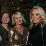 Sparking off the Christmas season, St. Gabriel’s hosted their annual Christmas Ladies Lunch festive fundraiser at The Savoy Hotel on Friday, November 22nd. Picture: Olena Oleksienko/ilovelimerick