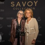 Sparking off the Christmas season, St. Gabriel’s hosted their annual Christmas Ladies Lunch festive fundraiser at The Savoy Hotel on Friday, November 22nd. Picture: Olena Oleksienko/ilovelimerick