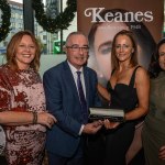 Sparking off the Christmas season, St. Gabriel’s hosted their annual Christmas Ladies Lunch festive fundraiser at The Savoy Hotel on Friday, November 22nd. Picture: Olena Oleksienko/ilovelimerick