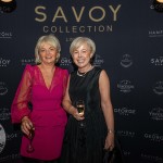 Sparking off the Christmas season, St. Gabriel’s hosted their annual Christmas Ladies Lunch festive fundraiser at The Savoy Hotel on Friday, November 22nd. Picture: Olena Oleksienko/ilovelimerick