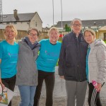 St Gabriels Foundation Abseil fundraiser took place on Friday, September 15 at Thomond Park Limerick. Picture:  Olena Oleksienko/ilovelimerick