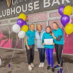 St Gabriels Foundation Abseil fundraiser took place on Friday, September 15 at Thomond Park Limerick. Picture:  Olena Oleksienko/ilovelimerick