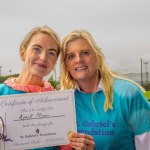 St Gabriels Foundation Abseil fundraiser took place on Friday, September 15 at Thomond Park Limerick. Picture:  Olena Oleksienko/ilovelimerick