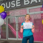 St Gabriels Foundation Abseil fundraiser took place on Friday, September 15 at Thomond Park Limerick. Picture:  Olena Oleksienko/ilovelimerick