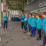 St Gabriels Foundation Abseil fundraiser took place on Friday, September 15 at Thomond Park Limerick. Picture:  Olena Oleksienko/ilovelimerick