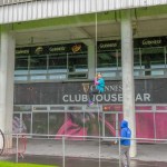 St Gabriels Foundation Abseil fundraiser took place on Friday, September 15 at Thomond Park Limerick. Picture:  Olena Oleksienko/ilovelimerick