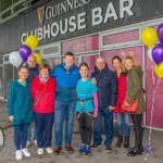 St Gabriels Foundation Abseil fundraiser took place on Friday, September 15 at Thomond Park Limerick. Picture:  Olena Oleksienko/ilovelimerick