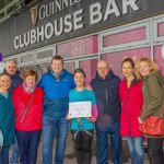 St Gabriels Foundation Abseil fundraiser took place on Friday, September 15 at Thomond Park Limerick. Picture:  Olena Oleksienko/ilovelimerick