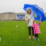 St Gabriels Foundation Abseil fundraiser took place on Friday, September 15 at Thomond Park Limerick. Picture:  Olena Oleksienko/ilovelimerick