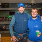 St Gabriels Foundation Abseil fundraiser took place on Friday, September 15 at Thomond Park Limerick. Picture:  Olena Oleksienko/ilovelimerick