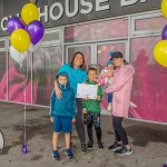 St Gabriels Foundation Abseil fundraiser took place on Friday, September 15 at Thomond Park Limerick. Picture:  Olena Oleksienko/ilovelimerick