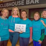 St Gabriels Foundation Abseil fundraiser took place on Friday, September 15 at Thomond Park Limerick. Picture:  Olena Oleksienko/ilovelimerick