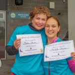 St Gabriels Foundation Abseil fundraiser took place on Friday, September 15 at Thomond Park Limerick. Picture:  Olena Oleksienko/ilovelimerick