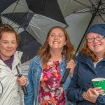 St Gabriels Foundation Abseil fundraiser took place on Friday, September 15 at Thomond Park Limerick. Picture:  Olena Oleksienko/ilovelimerick