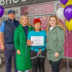 St Gabriels Foundation Abseil fundraiser took place on Friday, September 15 at Thomond Park Limerick. Picture:  Olena Oleksienko/ilovelimerick