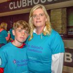 St Gabriels Foundation Abseil fundraiser took place on Friday, September 15 at Thomond Park Limerick. Picture:  Olena Oleksienko/ilovelimerick