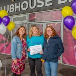 St Gabriels Foundation Abseil fundraiser took place on Friday, September 15 at Thomond Park Limerick. Picture:  Olena Oleksienko/ilovelimerick