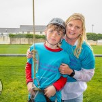 St Gabriels Foundation Abseil fundraiser took place on Friday, September 15 at Thomond Park Limerick. Picture:  Olena Oleksienko/ilovelimerick