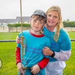 St Gabriels Foundation Abseil fundraiser took place on Friday, September 15 at Thomond Park Limerick. Picture:  Olena Oleksienko/ilovelimerick