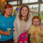 St Gabriels Foundation Abseil fundraiser took place on Friday, September 15 at Thomond Park Limerick. Picture:  Olena Oleksienko/ilovelimerick