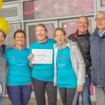 St Gabriels Foundation Abseil fundraiser took place on Friday, September 15 at Thomond Park Limerick. Picture:  Olena Oleksienko/ilovelimerick