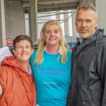 St Gabriels Foundation Abseil fundraiser took place on Friday, September 15 at Thomond Park Limerick. Picture:  Olena Oleksienko/ilovelimerick