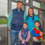 St Gabriels Foundation Abseil fundraiser took place on Friday, September 15 at Thomond Park Limerick. Picture:  Olena Oleksienko/ilovelimerick