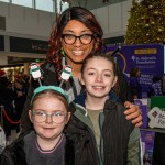 A 24 hour World Record Rowing attempt by Therapist and experienced rower Kate Healy, at Crescent Shopping Centre in aid of St Gabriel’s Foundation took place November 29-30, 2024. Picture: Picture: Olena Oleksienko/ilovelimerick