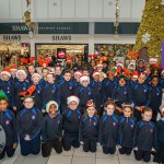 A 24 hour World Record Rowing attempt by Therapist and experienced rower Kate Healy, at Crescent Shopping Centre in aid of St Gabriel’s Foundation took place November 29-30, 2024. Picture: Picture: Olena Oleksienko/ilovelimerick