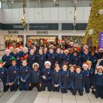 A 24 hour World Record Rowing attempt by Therapist and experienced rower Kate Healy, at Crescent Shopping Centre in aid of St Gabriel’s Foundation took place November 29-30, 2024. Picture: Picture: Olena Oleksienko/ilovelimerick