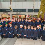 A 24 hour World Record Rowing attempt by Therapist and experienced rower Kate Healy, at Crescent Shopping Centre in aid of St Gabriel’s Foundation took place November 29-30, 2024. Picture: Picture: Olena Oleksienko/ilovelimerick