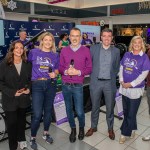 A 24 hour World Record Rowing attempt by Therapist and experienced rower Kate Healy, at Crescent Shopping Centre in aid of St Gabriel’s Foundation took place November 29-30, 2024. Picture: Picture: Olena Oleksienko/ilovelimerick