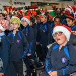 A 24 hour World Record Rowing attempt by Therapist and experienced rower Kate Healy, at Crescent Shopping Centre in aid of St Gabriel’s Foundation took place November 29-30, 2024. Picture: Picture: Olena Oleksienko/ilovelimerick