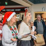A 24 hour World Record Rowing attempt by Therapist and experienced rower Kate Healy, at Crescent Shopping Centre in aid of St Gabriel’s Foundation took place November 29-30, 2024. Picture: Picture: Olena Oleksienko/ilovelimerick