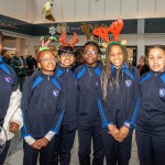 A 24 hour World Record Rowing attempt by Therapist and experienced rower Kate Healy, at Crescent Shopping Centre in aid of St Gabriel’s Foundation took place November 29-30, 2024. Picture: Picture: Olena Oleksienko/ilovelimerick