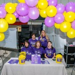 A 24 hour World Record Rowing attempt by Therapist and experienced rower Kate Healy, at Crescent Shopping Centre in aid of St Gabriel’s Foundation took place November 29-30, 2024. Picture: Picture: Olena Oleksienko/ilovelimerick