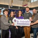 A 24 hour World Record Rowing attempt by Therapist and experienced rower Kate Healy, at Crescent Shopping Centre in aid of St Gabriel’s Foundation took place November 29-30, 2024. Picture: Picture: Olena Oleksienko/ilovelimerick