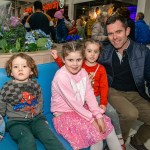 A 24 hour World Record Rowing attempt by Therapist and experienced rower Kate Healy, at Crescent Shopping Centre in aid of St Gabriel’s Foundation took place November 29-30, 2024. Picture: Picture: Olena Oleksienko/ilovelimerick