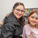 St. Gabriel’s Foundation and Resilience Healthcare held a Family Fun Day for 40 families of children and adults with complex and/or medical needs at their Respite House in Mungret. Picture: olenaoleksienko/ilovelimerick