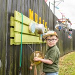 St. Gabriel’s Foundation and Resilience Healthcare held a Family Fun Day for 40 families of children and adults with complex and/or medical needs at their Respite House in Mungret. Picture: olenaoleksienko/ilovelimerick