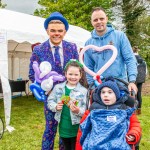 St. Gabriel’s Foundation and Resilience Healthcare held a Family Fun Day for 40 families of children and adults with complex and/or medical needs at their Respite House in Mungret. Picture: olenaoleksienko/ilovelimerick