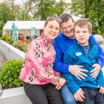 St. Gabriel’s Foundation and Resilience Healthcare held a Family Fun Day for 40 families of children and adults with complex and/or medical needs at their Respite House in Mungret. Picture: olenaoleksienko/ilovelimerick