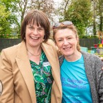 St. Gabriel’s Foundation and Resilience Healthcare held a Family Fun Day for 40 families of children and adults with complex and/or medical needs at their Respite House in Mungret. Picture: olenaoleksienko/ilovelimerick