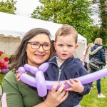 St. Gabriel’s Foundation and Resilience Healthcare held a Family Fun Day for 40 families of children and adults with complex and/or medical needs at their Respite House in Mungret. Picture: olenaoleksienko/ilovelimerick
